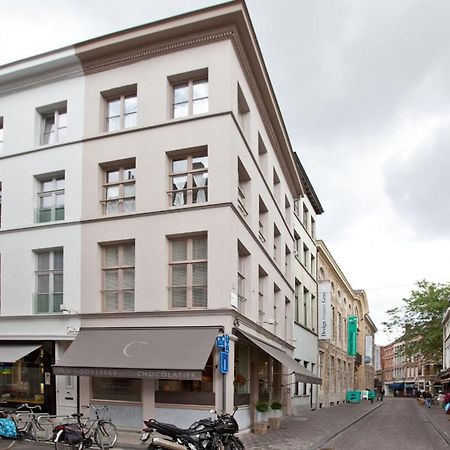 Drabstraat 2 Apartment Gent Exterior foto