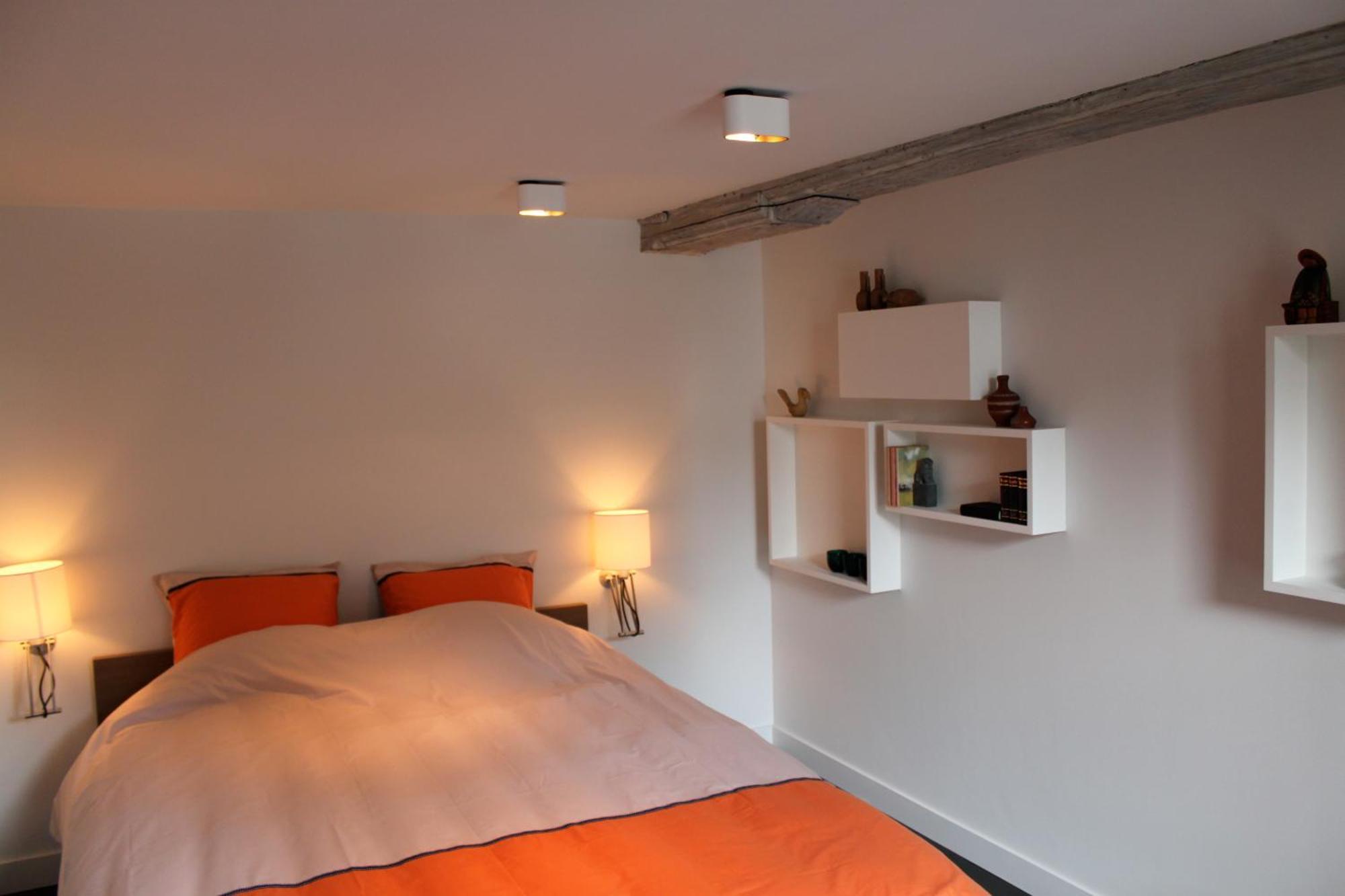 Drabstraat 2 Apartment Gent Exterior foto