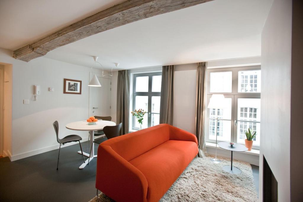 Drabstraat 2 Apartment Gent Cameră foto